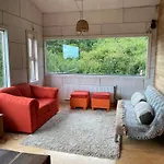 Casa Vista Los Volcanes Frutillar