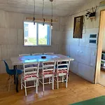 Casa Vista Los Volcanes Frutillar