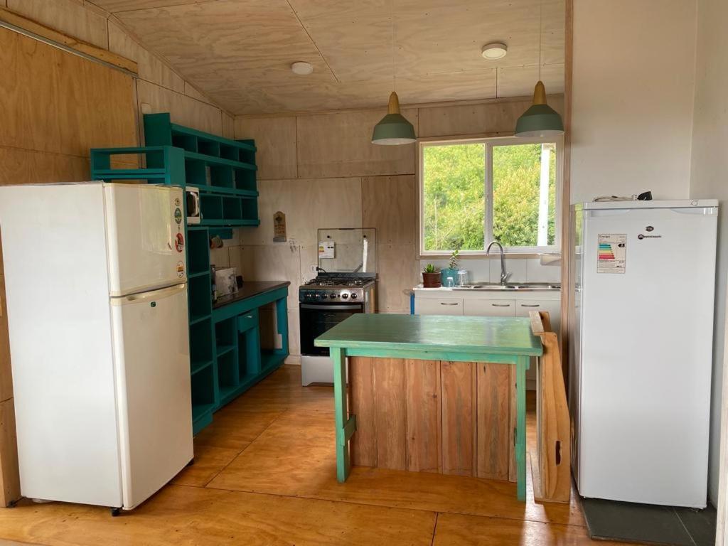 Casa Vista Volcanes Frutillar