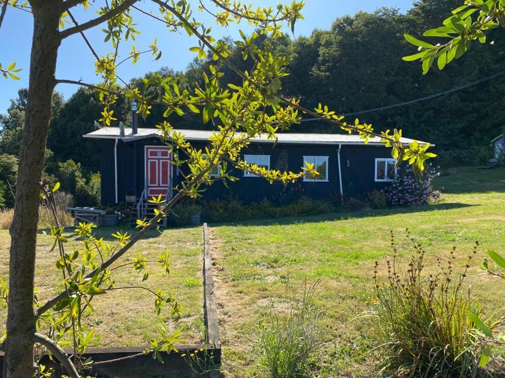Casa Vista Volcanes Frutillar